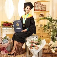 Rr Ayu Maulida, Puteri Indonesia Jawa Timur 2020 (Sumber: Instagram//ayumaulida97/)