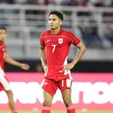 Menunggu Hasil Tes Medis Marselino Ferdinan Jelang Indonesia vs Vietnam
