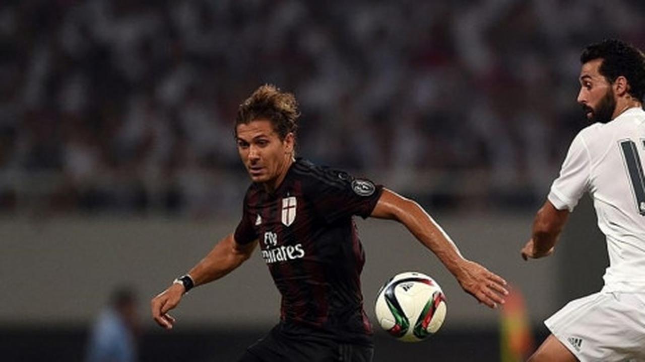 Joaquin siap pergi, Fiorentina lirik Cerci