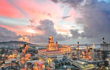 Dorong Bisnis Berkelanjutan, Krakatau Posco Kantongi Proper Hijau Tiga Tahun Berturut-turut