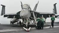 9 Juni 1959: Peluncuran USS George Washington, Kapal Selam Canggih Milik AS