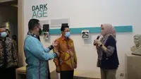 Wakil Ketua MPR Minta Pemerintah Siapkan Fasilitas untuk Vaksinasi Covid-19
