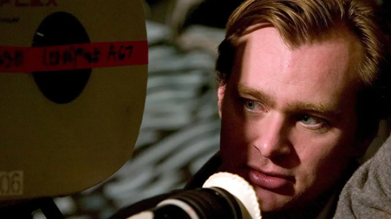 Dianggap Ejek Film Superhero Marvel, Christopher Nolan Tak Terima