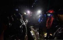 Evakuasi Korban Pesawat ATR: Dua Jenazah Ditemukan di Gunung Bulusaraung Pangkep