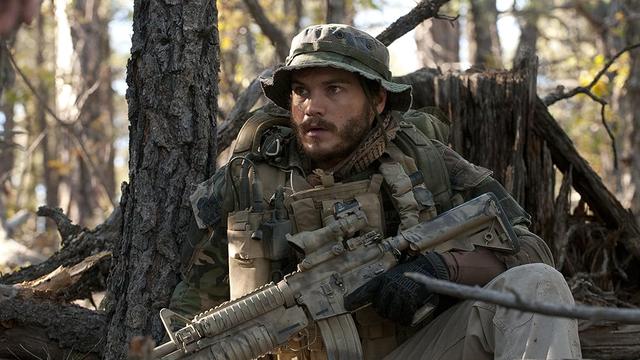 Lone Survivor (2013)