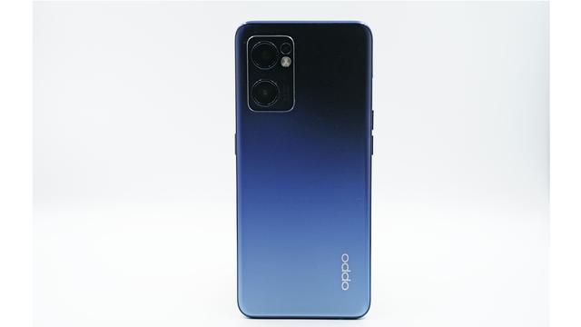 Oppo Reno7 5G