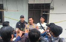 Motif Sakit Hati Jadi Pemicu Pembunuhan Pedagang Cilok Tangerang