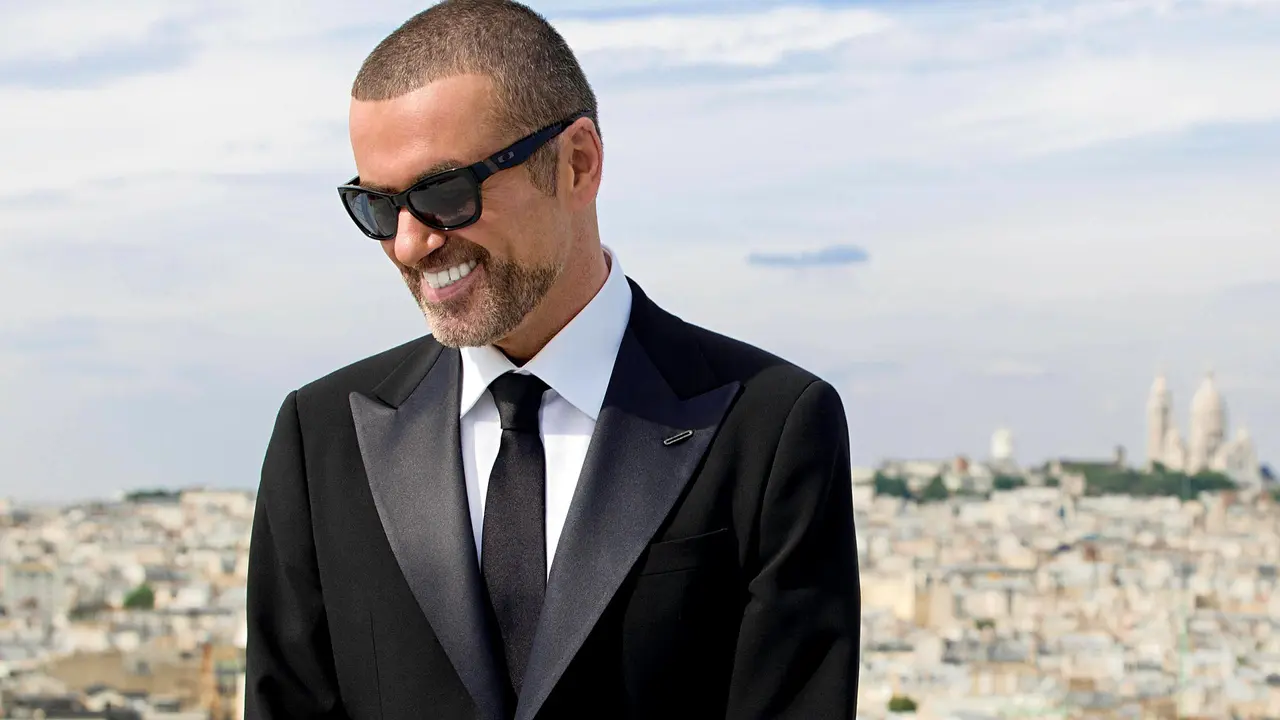 George Michael