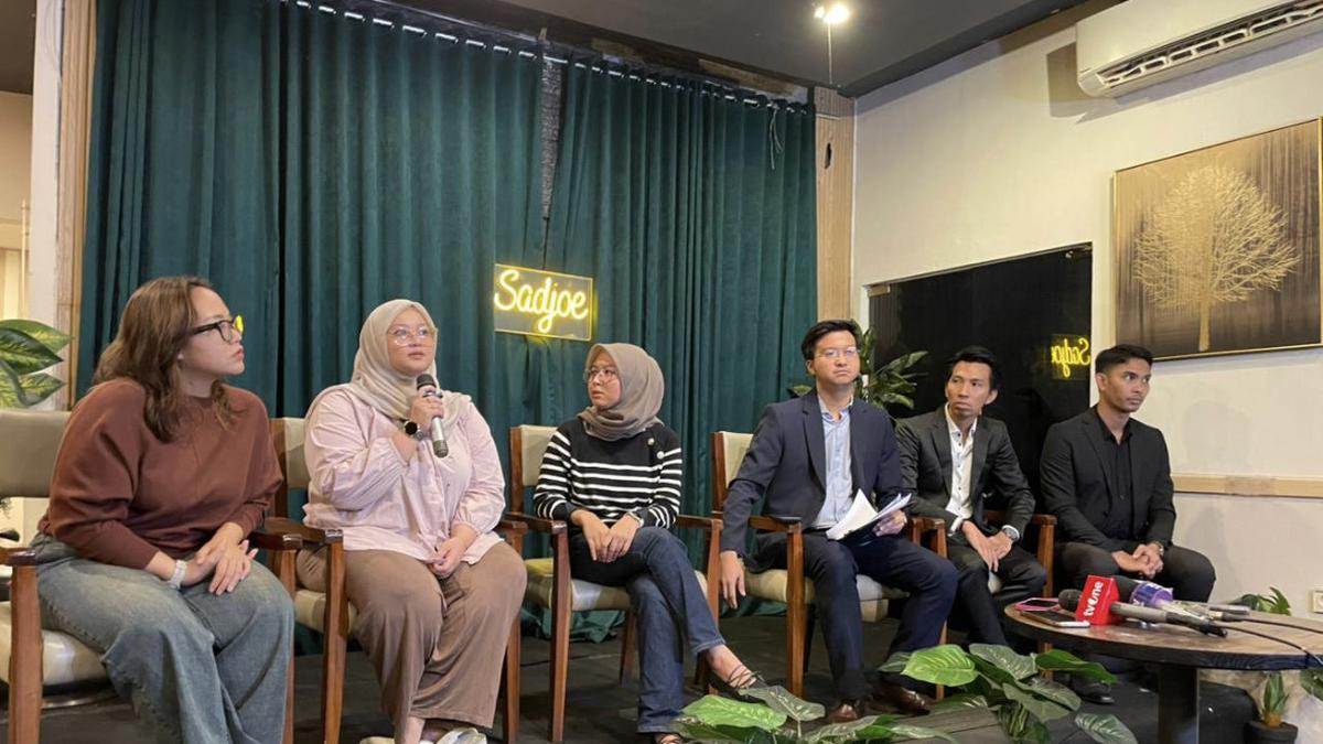 Polisi Kejar Aset Hanania Group untuk Kembalikan Kerugian Ko