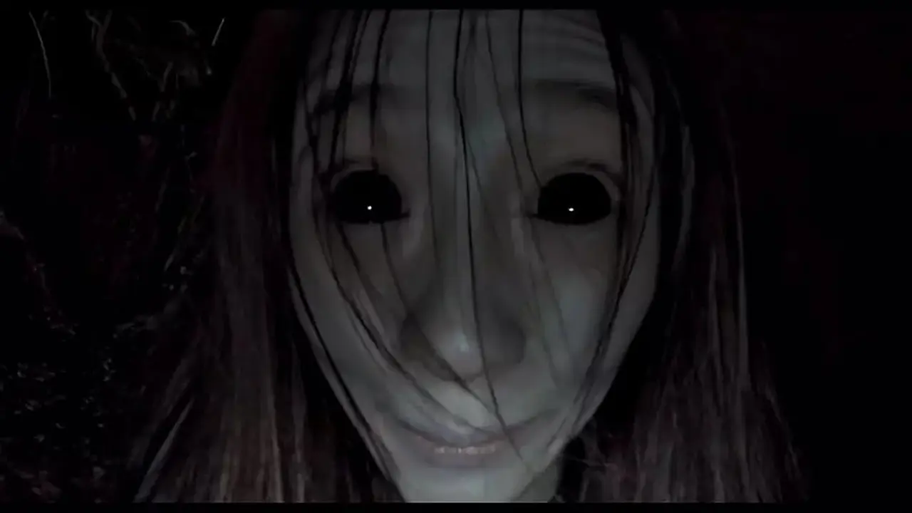 Gonjiam: Haunted Asylum (2018)