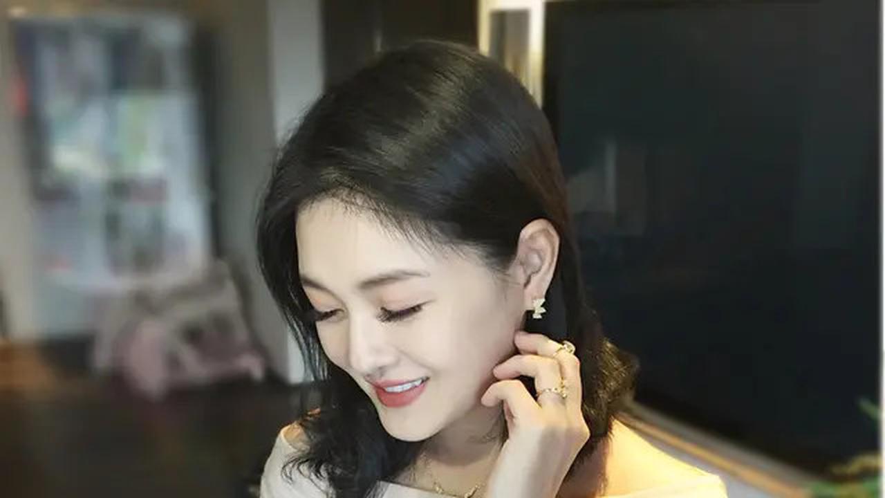 Kisah Cinta Barbie Hsu Pemeran Shan Cai dan DJ Koo Jun Yup, Menikah Setelah Pisah 20 Tahun Lalu Dipisahkan Maut