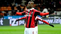 Pelatih Timnas Italia Beri `Hukuman Tambahan` bagi Balotelli