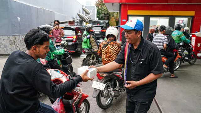 Pertamina.