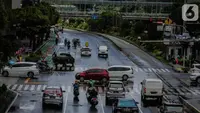 Ganjil Genap Jakarta Berlaku Selasa 3 Maret 2026, Jangan Sampai Salah Jadwal dan Pelat Nomor!