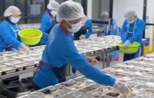 Program Makan Bergizi Gratis Investasi SDM Jangka Panjang