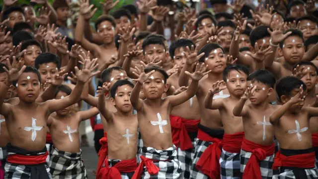 [Bintang] Hari Raya Nyepi 2018