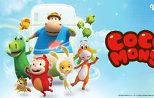 Sinopsis Cocomong Season 1 & 2: Serial Animasi Tentang Dunia Refrigerator Land, Tonton di Vidio