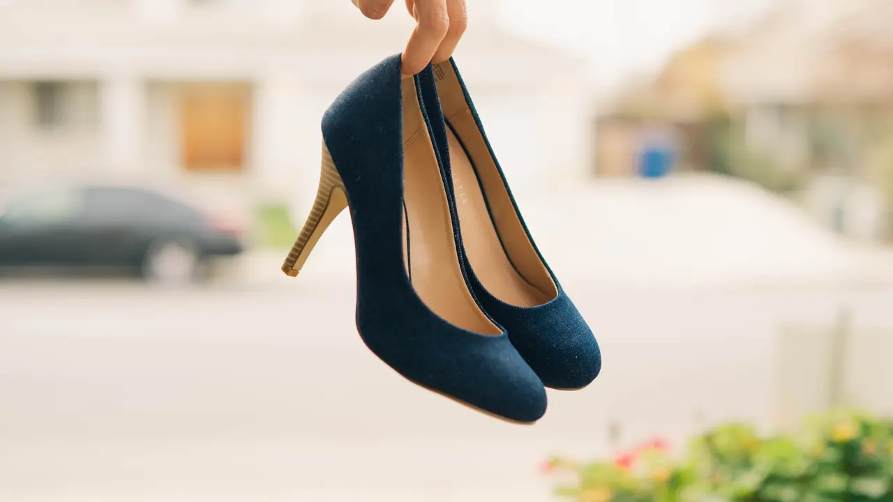 sepatu