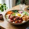 Resep Nasi Gochujang Rice Bowl ala Korea, Hidangkan Kelezatan Seoul di Rumah