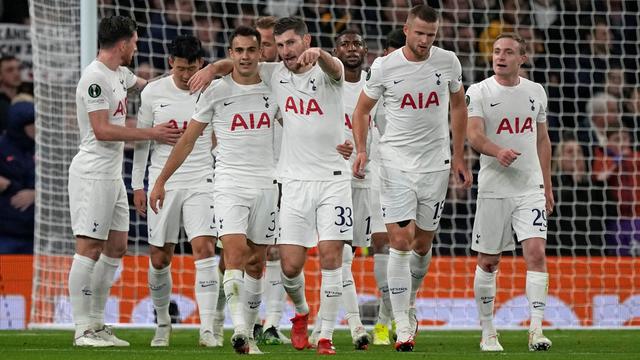 Tottenham Hotspur