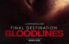 Final Destination: Bloodlines, Siap Mengguncang Layar Lebar, Teror Kematian Kembali Setelah 14 Tahun