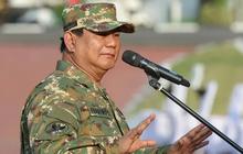 Ada 6 Peraih Adhi Makayasa di Kabinet Merah Putih, Salah Satunya AHY
