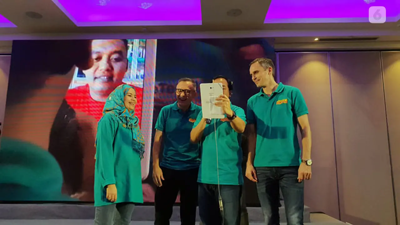 Indosat Ooredoo