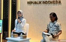 Terkait Cuti Ayah, Kemenko PMK Kaji Peraturan Turunan UU KIA