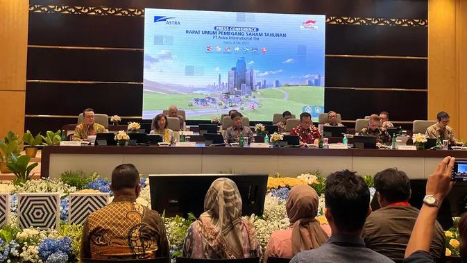 Astra Bicara TKDN: Kunci Masa Depan Industri!