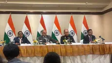 Penjelasan India soal Kerja Sama Rudal dengan Indonesia