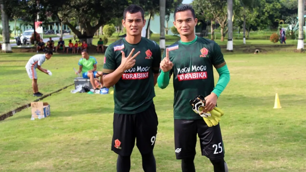 Ravi Murdianto