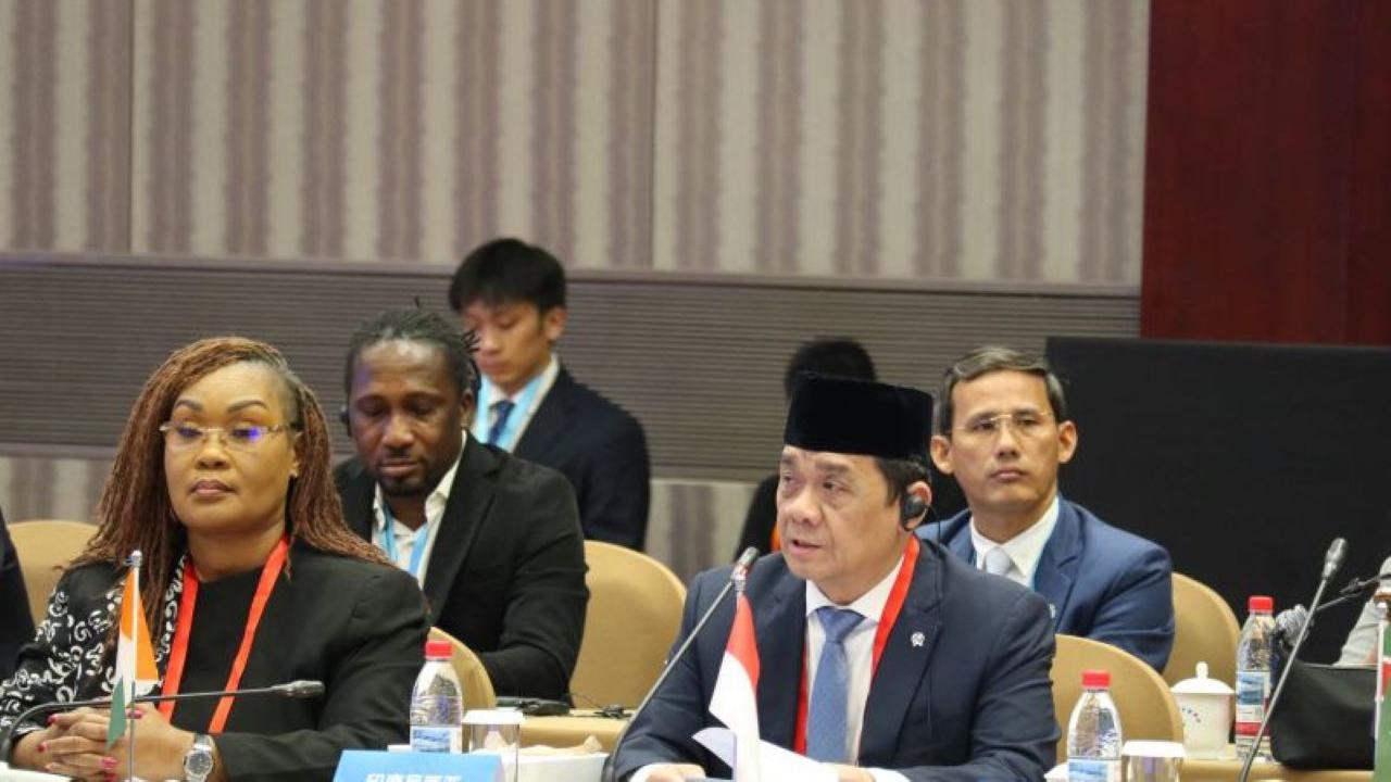 Belajar dari China, Indonesia Perkuat Program Pengentasan Kemiskinan