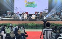 Kemenag Gelar Ngaji Budaya di UIN Sunan Kalijaga: Ruang Dialog Agama dan Budaya Generasi Muda
