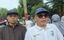 Gebyar Pasar Tani Jambi: Strategi Pemprov Kendalikan Inflasi dan Dorong Pertanian Lokal