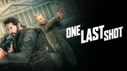 Film One Last Shoot Hadir di Vidio, Dibintangi Scott Adkins dan Steven Cree