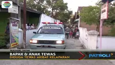 Keduanya tidak terlihat sejak sebelum Hari Raya Idul Adha.