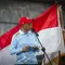 Buka Kemensos Cup, Agus Jabo Sebut Perjuangan Pahlawan Berlanjut Lawan Kemiskinan