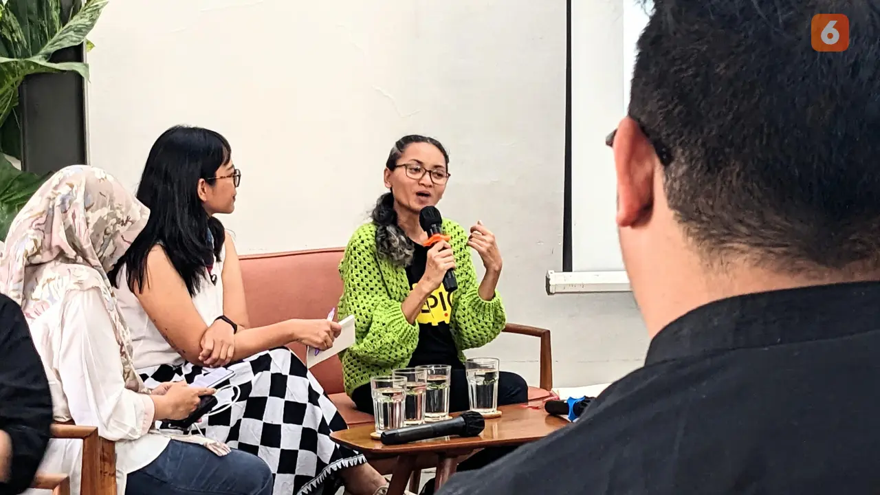 Perwakilan Nalitari, Putri Raharjo