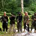 Abu Sayyaf adalah kelompok separatis yang berbasis di Filipina.