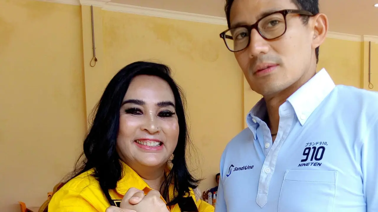 Yusron Fahmi/Liputan6.com