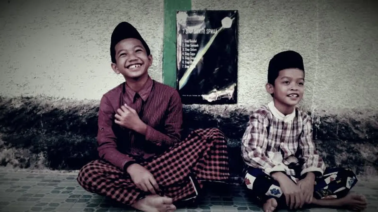 Pesantreen Lamongan