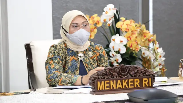 Menaker Ida