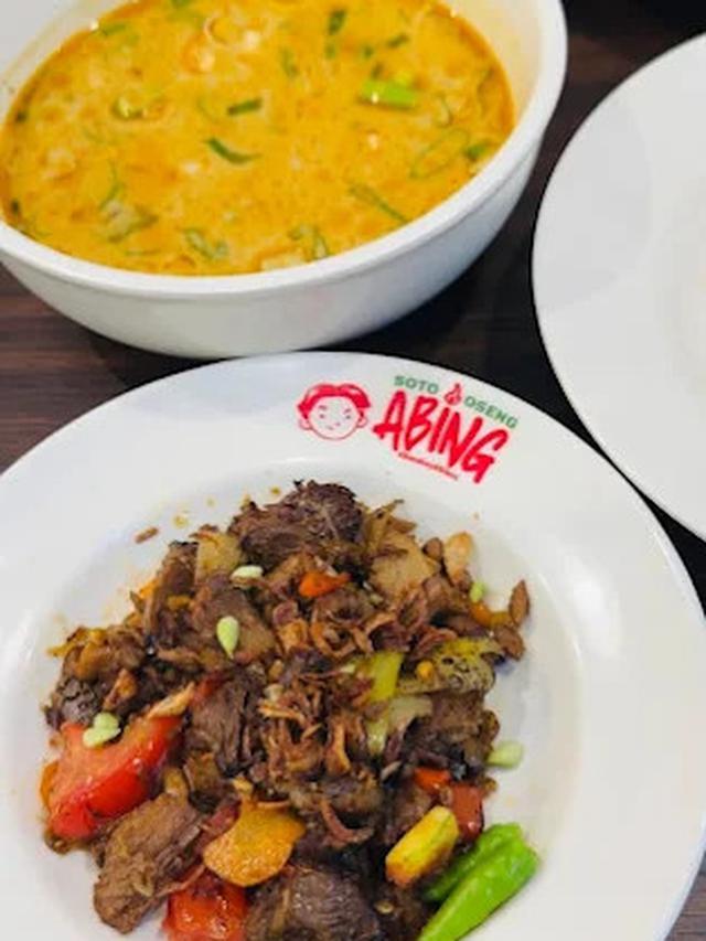 12 Rekomendasi Soto di Gading Serpong, Enak, Segar dan Cocok untuk ...