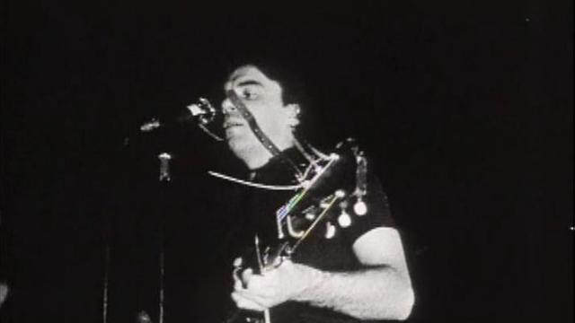 The Blank Generation (1976)