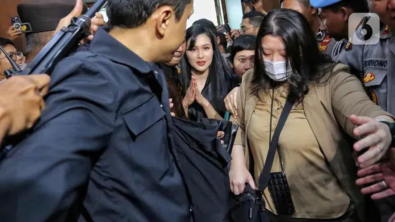 Kejagung Respons Aksi Sandra Dewi Ngeluh ke Hakim 88 Tas Mewahnya Disita Terkait Kasus Harvey Moeis
