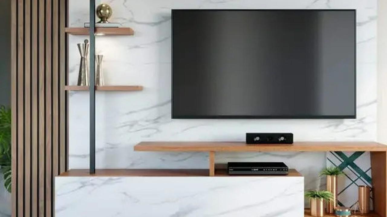 Ukuran Meja TV Minimalis Modern, Panduan Lengkap Memilih yang Tepat