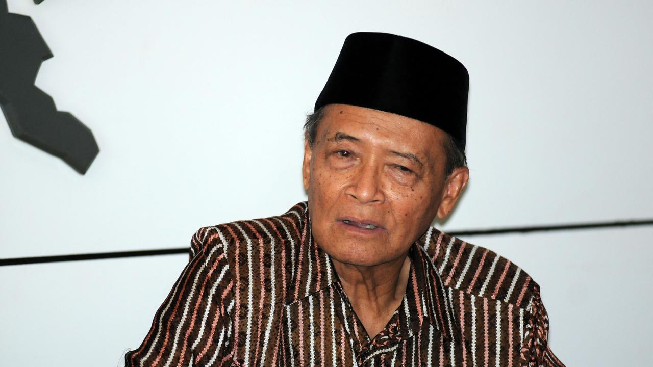 Anggota Tim Independen KPK-Polri