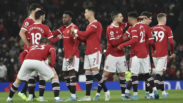 MU vs Brighton