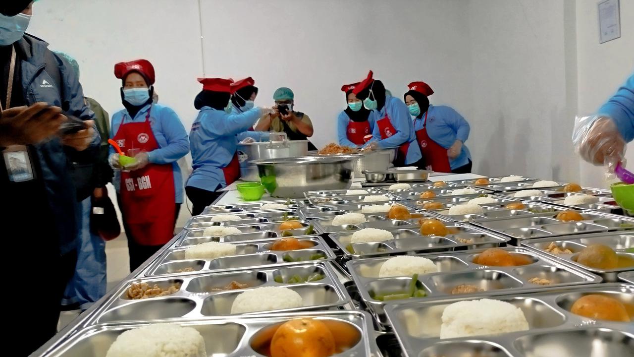 Tolak Wacana MBG Didanai Zakat, Ketua MUI Usulkan Pakai Uang Koruptor