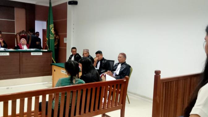 Hakim Ungkap Arogansi Majikan yang Paksa ART Makan Kotoran Anjing: Saya Kaya, Tinggal Bayar Polisi